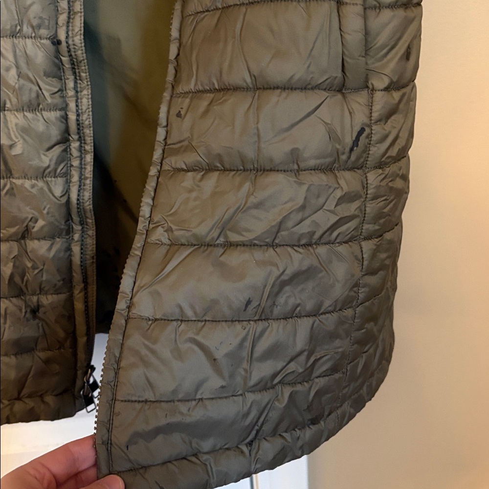 Patagonia Radalie Parka FLAWED - Picture 6 of 16